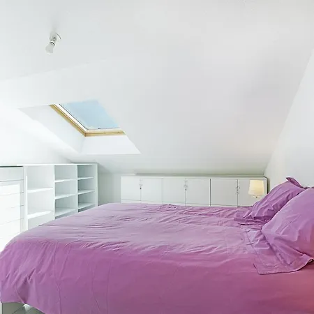 L'evasion - Appt Pour 4