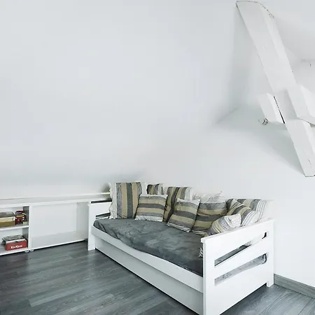 L'evasion - Appt Pour 4 *