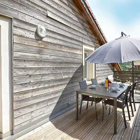 Апартаменты L'evasion - Appt Pour 4 *