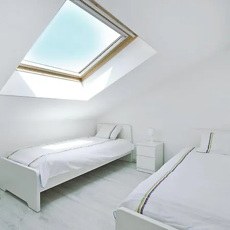 L'evasion - Appt Pour 4 * 라브레세