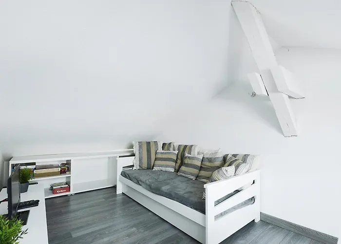 L'évasion - Appt Pour 4 *