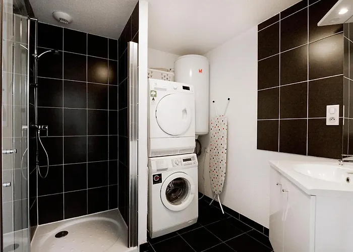 L'évasion - Appt Pour 4 *