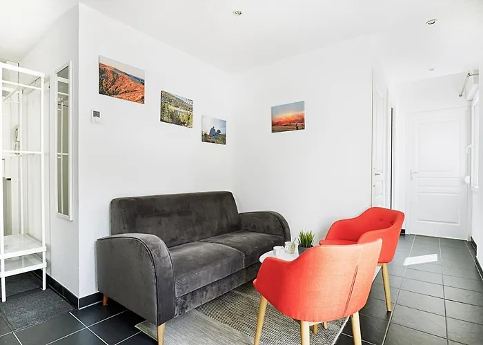 Appartement L'évasion - Appt Pour 4 La Bresse